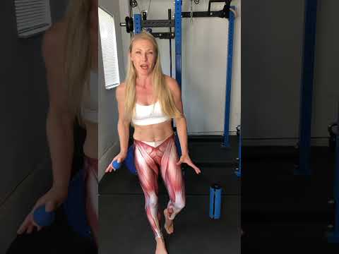 What to Know About Myofascial Release Therapy for Pain Relief