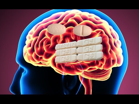 Alprazolam IR Tablets: Uses, Dosage, and Side Effects Explained post thumbnail image