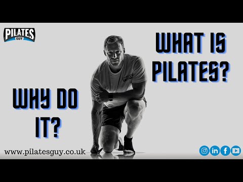 Pilates: Benefits, Basics, and What You Should Know