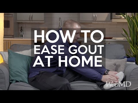 Fast Relief Strategies for Gout Pain You Can Try Today