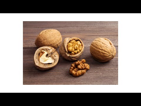 Unlocking the Nutritional Power of Walnuts for Your Health