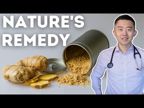 Ginger Oil Oral: Health Benefits, Risks, and Interactions Explained