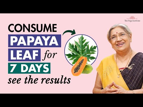How Papaya Benefits Skin and Hair Health Naturally