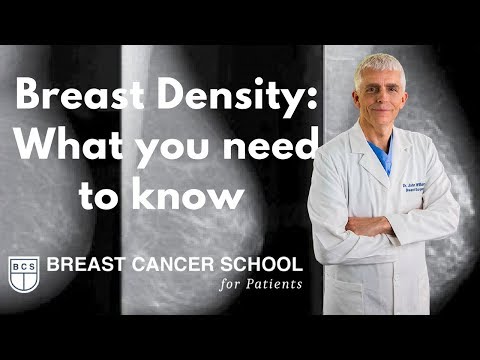 Understanding Dense Breasts: What You Need to Know post thumbnail image