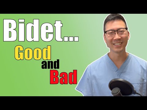 Stay Fresh and Healthy: The Benefits of Bidet Attachments