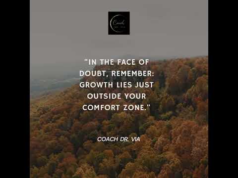 Stretch Your Comfort Zone to Embrace New Possibilities
