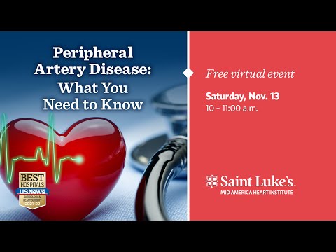 Understanding Peripheral Vascular Disease: What You Should Know