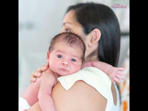 Safe Use of Saline Drops: A Guide for Baby Care