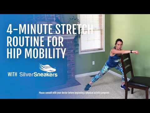 Discover How SilverSneakers Enhances Senior Health and Fitness