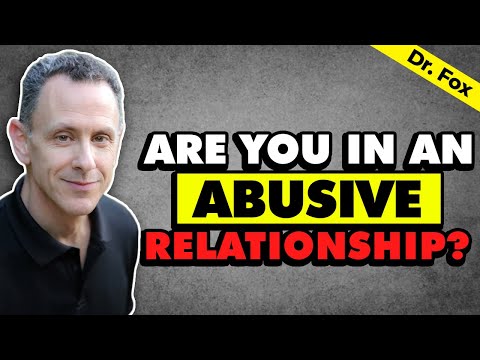 Recognizing Verbal Abuse: Signs, Impact, and Recovery