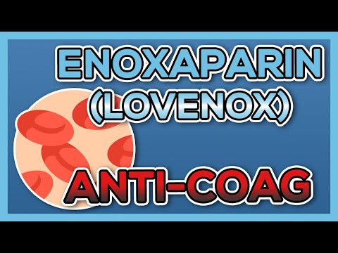 Understanding Lovenox: Uses, Side Effects, and Safety Tips