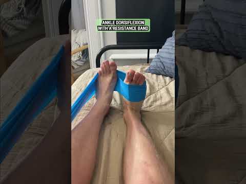 Speed Up Your Recovery: Heal a Sprained Ankle Fast
