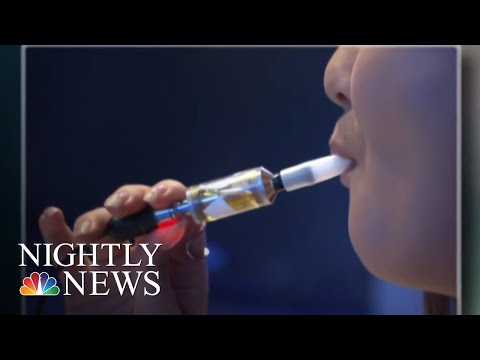 The FDA's Bold Move: Ban on Menthol and Flavorful Tobacco