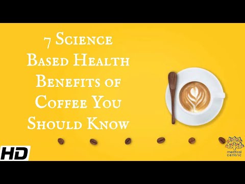 Caffeine: Benefits, Risks, and What You Should Know
