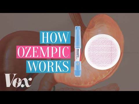 Understanding Ozempic: A Weight Loss Treatment Journey