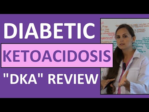 HHS vs DKA: Understanding Symptoms, Causes, and Treatments post thumbnail image