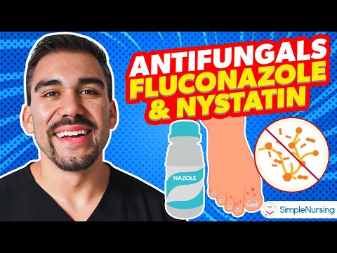 Nystatin Topical: Uses, Risks, and Effects Explained