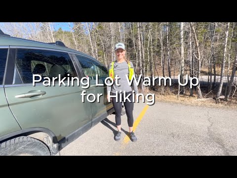 Boost Your Hiking Skills Before You Hit the Trail