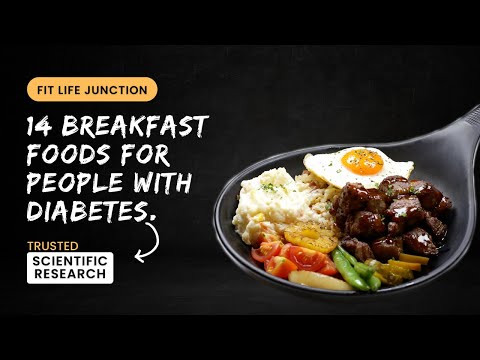 14 Delicious Breakfast Options for Diabetes Management post thumbnail image