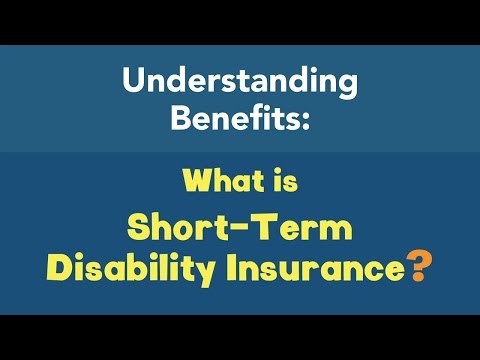 Top Short-Term Disability Insurance Companies for 2023
