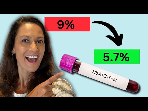 Lower Your A1c Level with These Simple Strategies