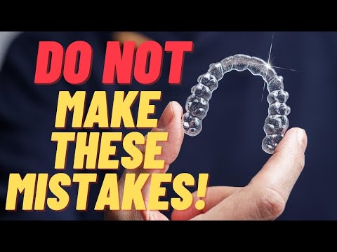 Top 5 Invisible Braces You Should Consider Today