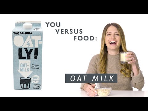 Is Oat Milk the Right Choice for You?