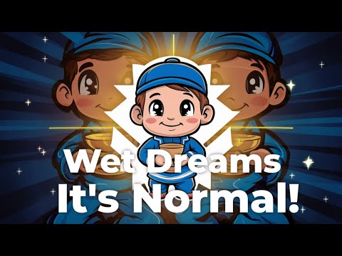 Understanding Wet Dreams: Are They Normal and Healthy? post thumbnail image