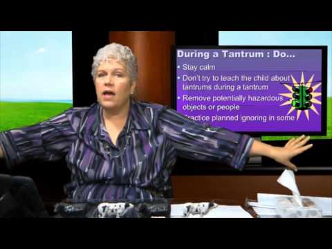Understanding Autistic Meltdowns vs. Everyday Tantrums