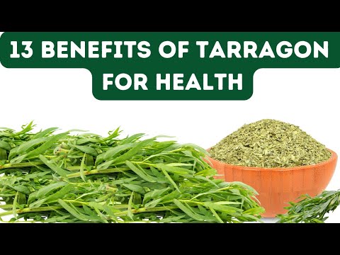Tarragon: Versatile Uses and Potential Side Effects post thumbnail image