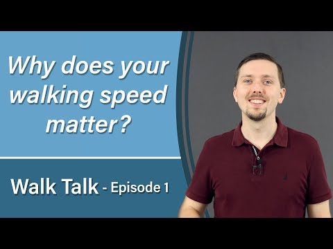 Brisk Walking Benefits: Ideal Pace for Optimal Health