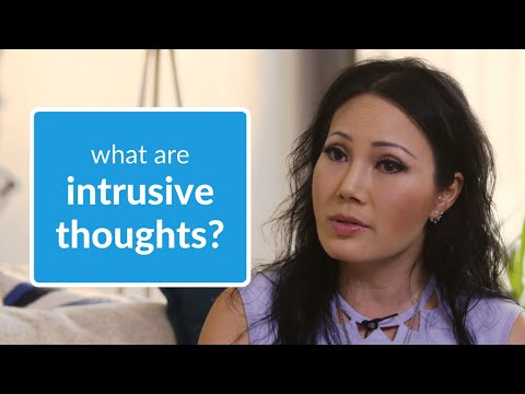 Understanding the Meaning Behind Intrusive Thoughts