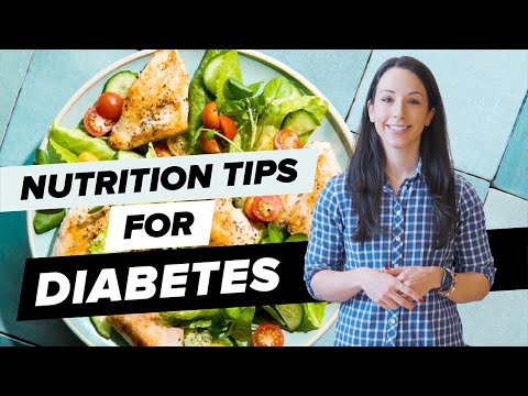 Nutritionist or Dietitian: What's Right for Your Diabetes?