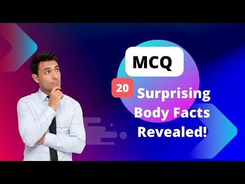 Unveiling the Wonders of the Human Body
