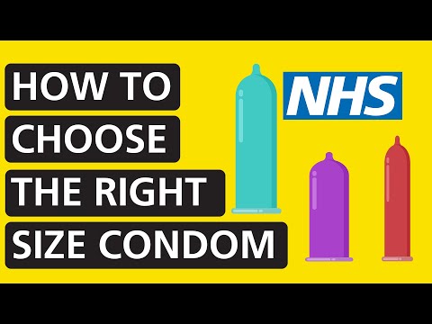 Choosing the Right Condom Size for Better Sexual Health