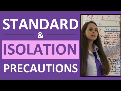 Understanding Universal Precautions: Key to Infection Prevention