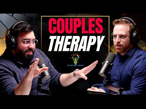 25 Couples Therapy Techniques to Strengthen Your Bond