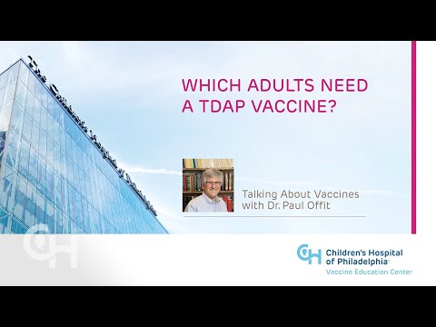 DTap and Tdap Vaccines: Protecting Against Serious Diseases post thumbnail image