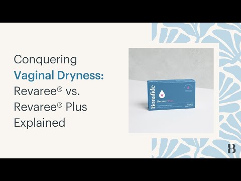 Understanding Revaree Vaginal: Key Contraindications to Note