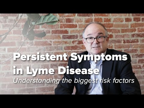 Understanding Lyme Disease: Symptoms, Treatment, and Care