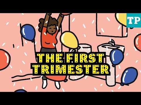 Your Journey Begins: First Trimester of Pregnancy Insight post thumbnail image