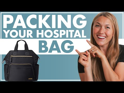 Essential Tips for Packing Your Hospital Bag With Care