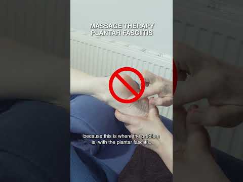 When Plantar Fasciitis Makes Walking Impossible: Treatment Insights
