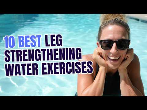 Strengthen Your Body: 8 Pool Exercises for Overall Wellness post thumbnail image