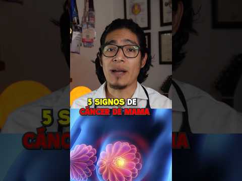 Identificando Señales de Alerta del Cáncer de Mama