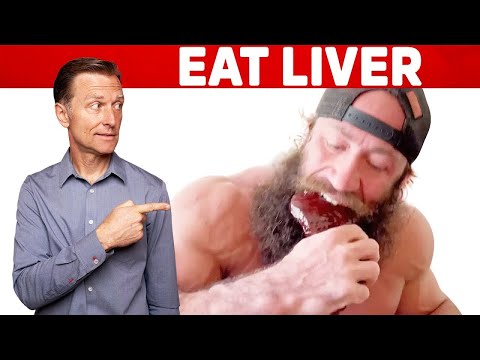 Is Liver Consumption Beneficial for Your Health?