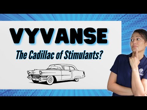 Understanding Vyvanse Side Effects and Solutions
