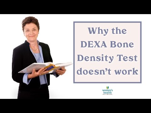 Understanding Osteoporosis and the Importance of Bone Density Tests post thumbnail image