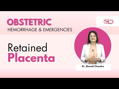 Understanding Retained Placenta: Symptoms and Care Options