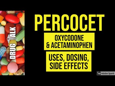 Percogesic Oral: Uses, Side Effects, Interactions & More